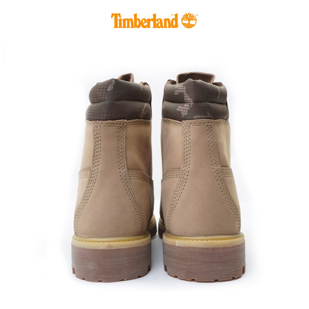 Giày Cổ Cao Nam Cassic Oxford Timberland TB0A1QRD7D