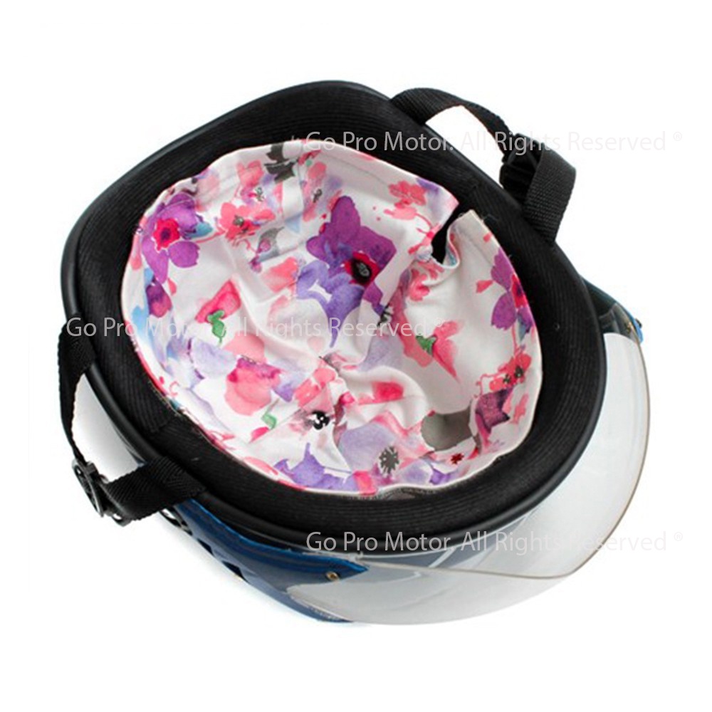 Combo 03 Miếng Lót Bảo Hiểm Có Dính Tiện Lợi - MÀU SẮC, HOA VĂN NGẪU NHIÊN