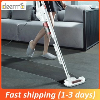 Máy hút bụi công suất cao 600w Deerma dx600