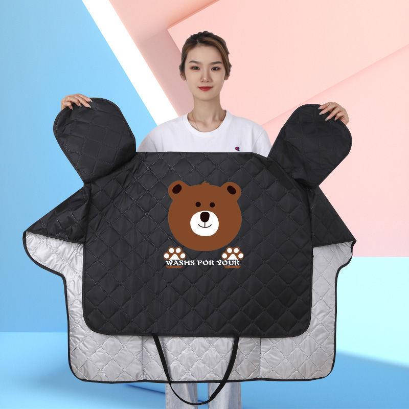Tấm Che Nắng Gắn Kính Chắn Gió Xe Máy Tiện Dụng