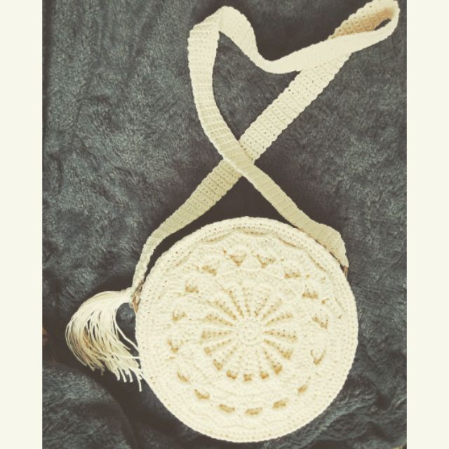 Bộ Cavan Túi Trống