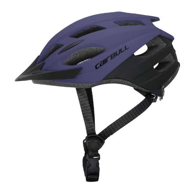 Mũ Bảo Hiểm Xe Đạp CairBull RockRide