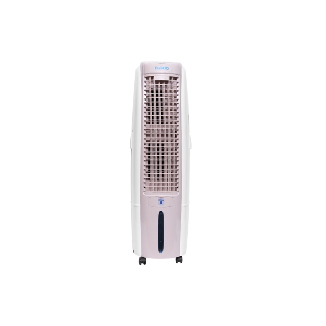 Quạt Điều Hòa Daikio DKA-02500B - Kích thước 1240x378x442mm, Công suất 160W, Bình chứa nước 30L