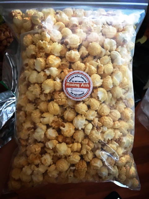 300Gr Bắp Rang Bơ | BigBuy360 - bigbuy360.vn