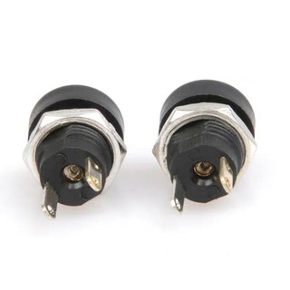 Giắc sạc DC size 5.5*2.1mm, jack sạc DC