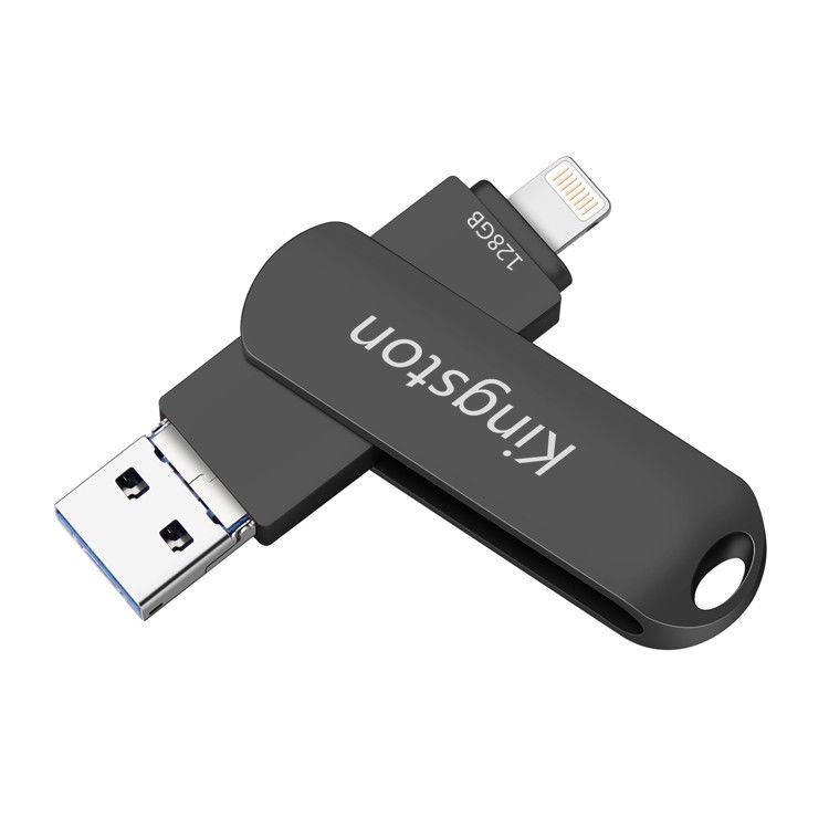 Ổ Đĩa Usb 3.0 512gb 3 Trong 1 Cho Ios