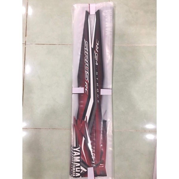Tem Sirius 2012-2013 3 lớp