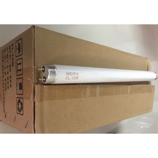 Bóng đèn huỳnh quang t8 fl-10w 25.5*330mm