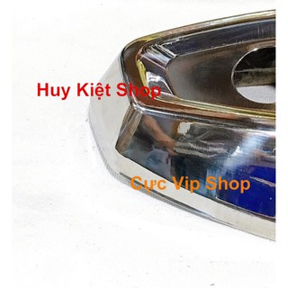 Chụp Đích Pô Winner X Full Inox