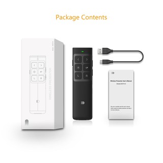 Điều khiển máy chiếu từ xa