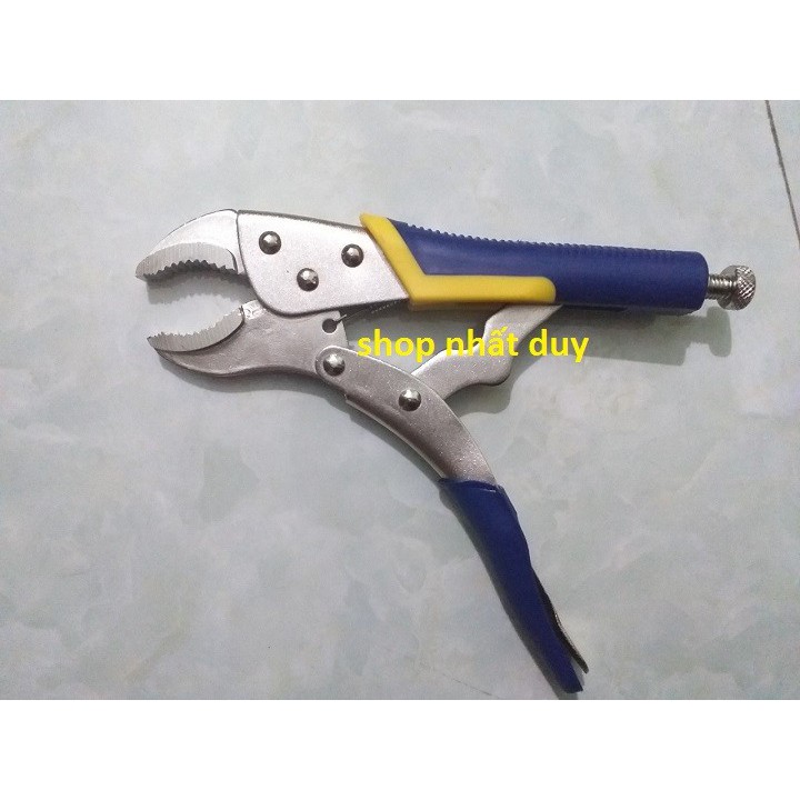 Kìm bấm chết 10 ich