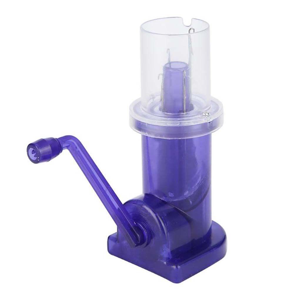 JARRED Bộ Dụng Cụ Đan Vòng Đeo Tay DIY Sáng Tạo