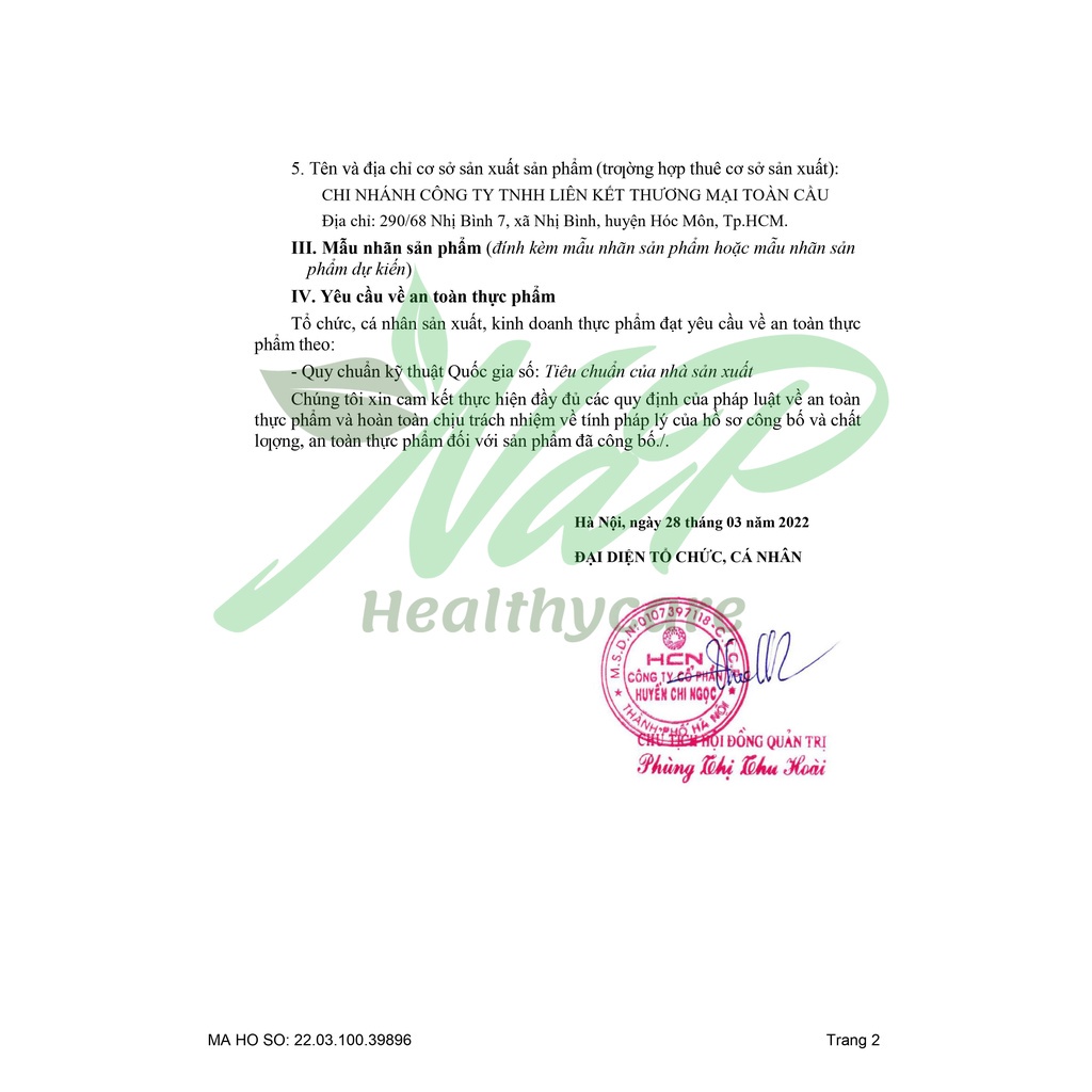 Cà Phê Xanh Giảm Cân, Cà Phê Kháng Mỡ HOGI Hương Vị Đậu Xanh Thơm Ngon Dễ Uống, Hộp 15 Gói - ADC Store