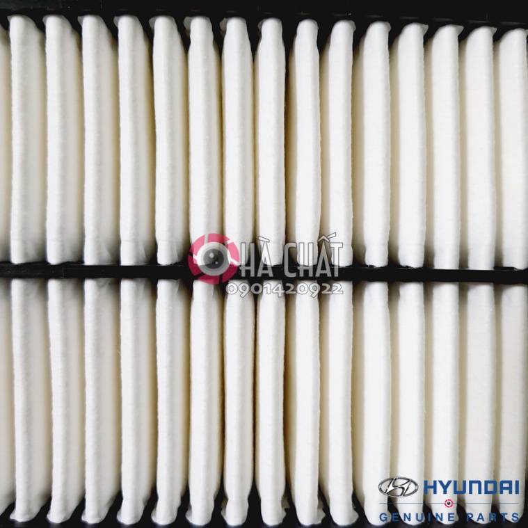 Lọc gió điều hoà & động cơ HYUNDAI ACCENT 🚘 Nhập Khẩu Chính Hãng HYUNDAI MOBIS 🎯 Bảo hành 100% là hàng chính hãng
