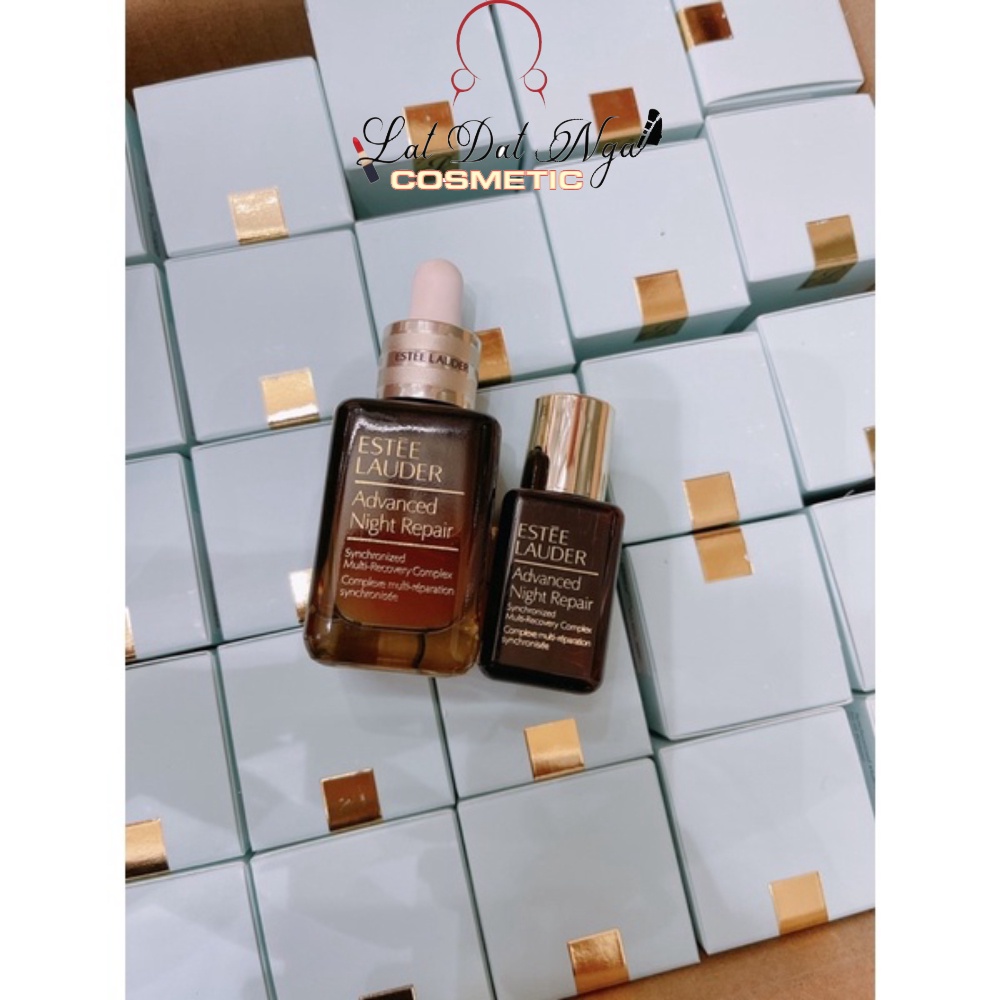 Tinh chất Serum Estee Lauder Advanced Night Repair