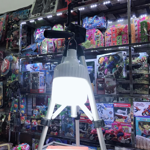 Bóng đèn led tích điện 35w