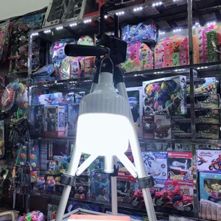 Bóng đèn led tích điện 35w