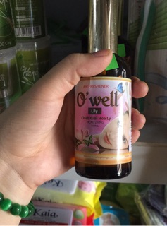 Xịt phòng cà phê