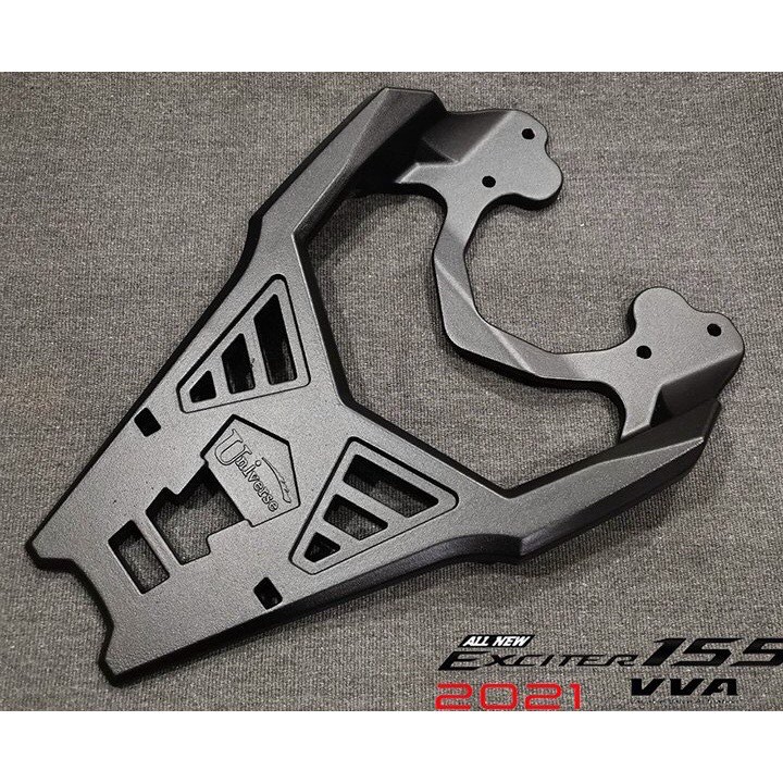 BAGA SAU EXCITER 155 KIỂU 2022