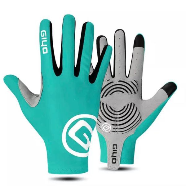 69bikeshop_GĂNG TAY XE ĐẠP CHỐNG SỐC GIYO CHE FULL NGÓN CHỐNG SỐC