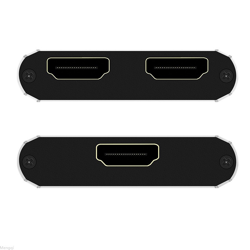 Bộ Chuyển Đổi Hdmi 3d Uhd 4k Hdmi