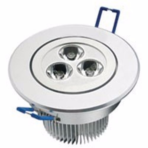 Đèn led mắt ếch 3w