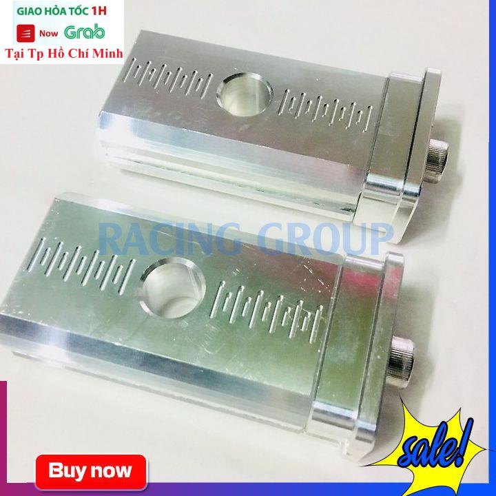 Pass Tăng Sên Âm Cho Xe Exiter 150 - Winner- Raider Loại 1