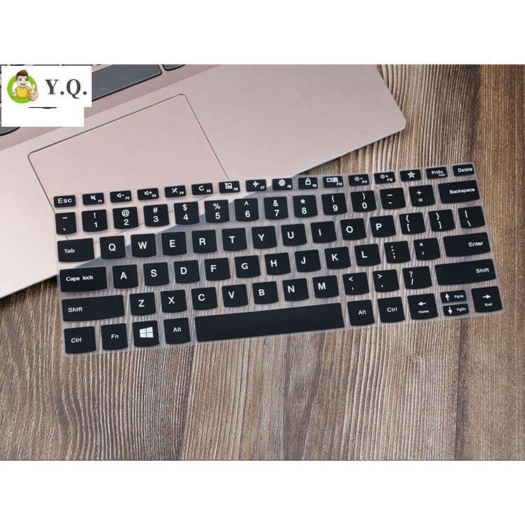 Miếng Dán Bảo Vệ Bàn Phím Cho Lenovo New New Pro13 Ruilong 13.3 Inch 13s Notebook I5 10 Generation I7