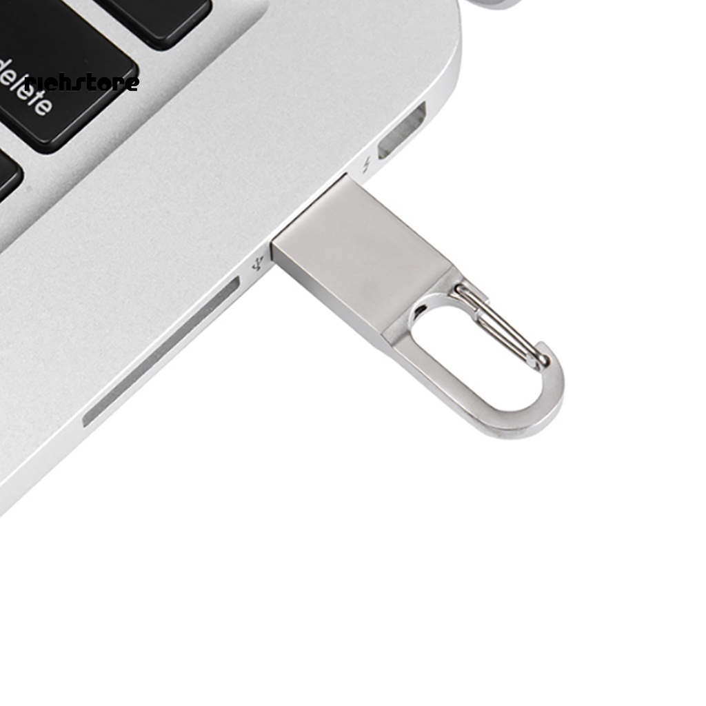 Usb 2.0 Xdnccx HS132 8GB 16GB 32GB 64GB 128GB Tốc Độ Nhanh Chống Sốc | BigBuy360 - bigbuy360.vn