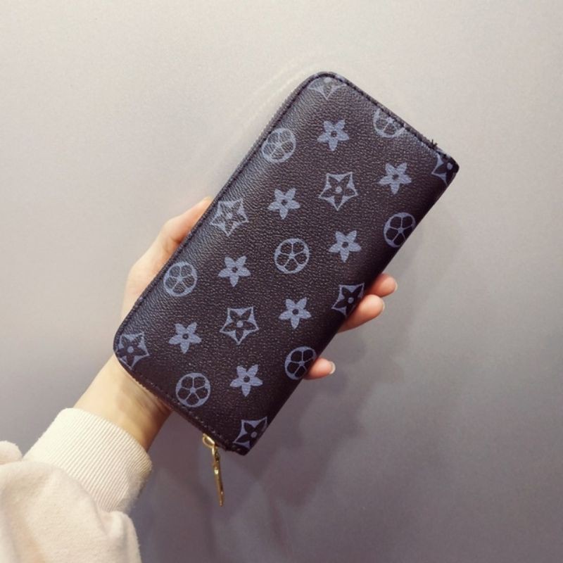 ( Siêu Rẻ ) ví dài cầm tay | BigBuy360 - bigbuy360.vn