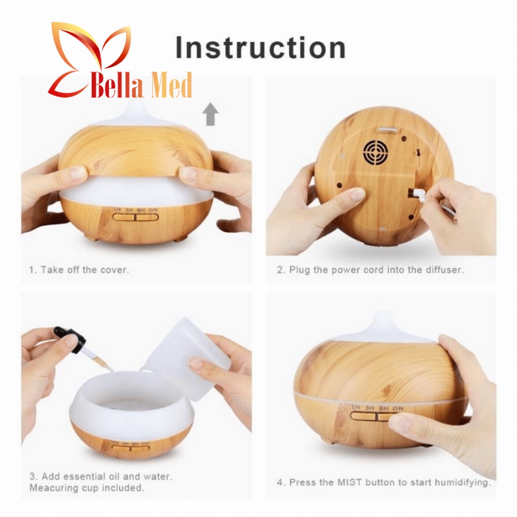 tinh dầu xông phòng mùi cam ngọt 100ml