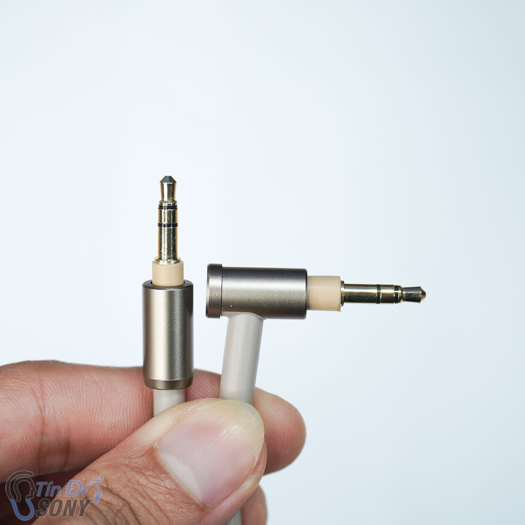 Cáp 2 đầu 3.5mm