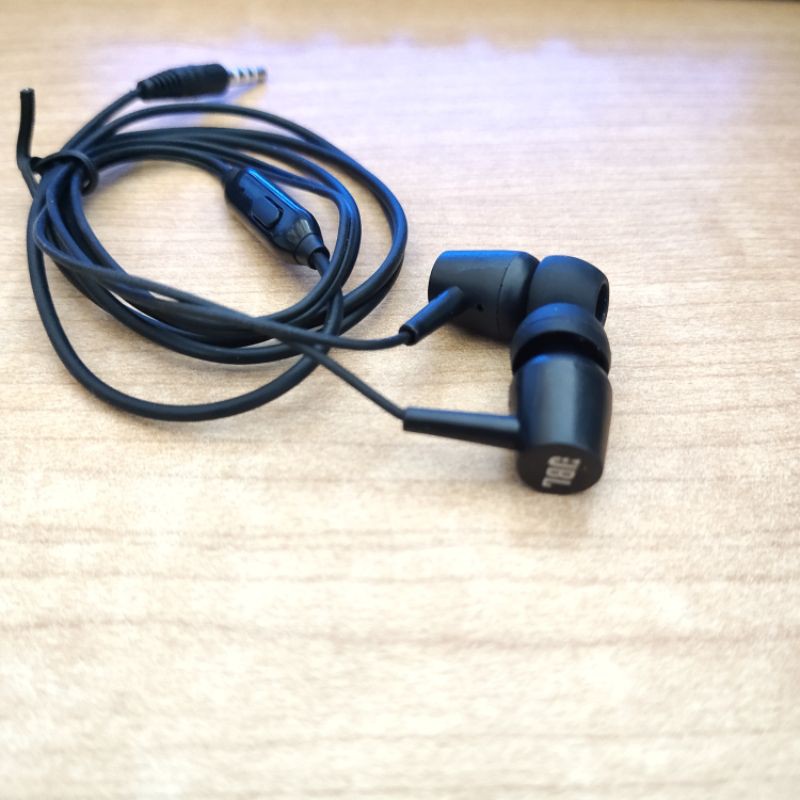 Tai Nghe Nhét Tai Jbl Super Bass Rảnh Tay Jb-01 | BigBuy360 - bigbuy360.vn