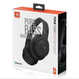 Tai Nghe Bluetooth JBL Everest 700BT