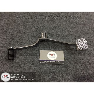 Cần số 2 chiều EX150 - WINNER - EX135 inox