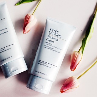 [CHÍNH HÃNG] Sữa rửa mặt Estee Lauder Perfect Clean 30ml
