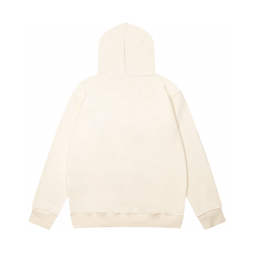 Áo Hoodie Gucci X Adidas 22SS Thời Trang Đường Phố Cá Tính Cho Nam Nữ