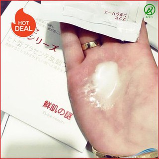 Combo 10 gói ủ trắng nhau thai nhật