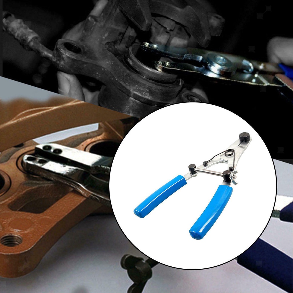 MAG Kìm Tháo Pít Tông Phanh Xe Máy Mới