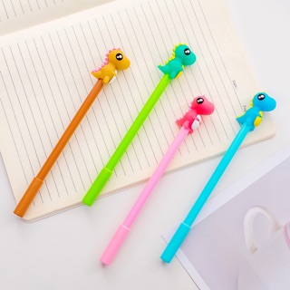 BÚT GEL KHỦNG LONG DỄ THƯƠNG