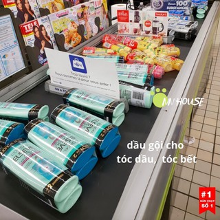 Dầu gội đầu Loreal Elseve dành cho tóc dầu,tóc bết -dầu gội dưỡng tóc, chăm sóc tóc - dầu gội cho tóc dầu bết - NN HOUSE