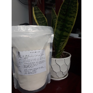 Bôt xanhthan gum
