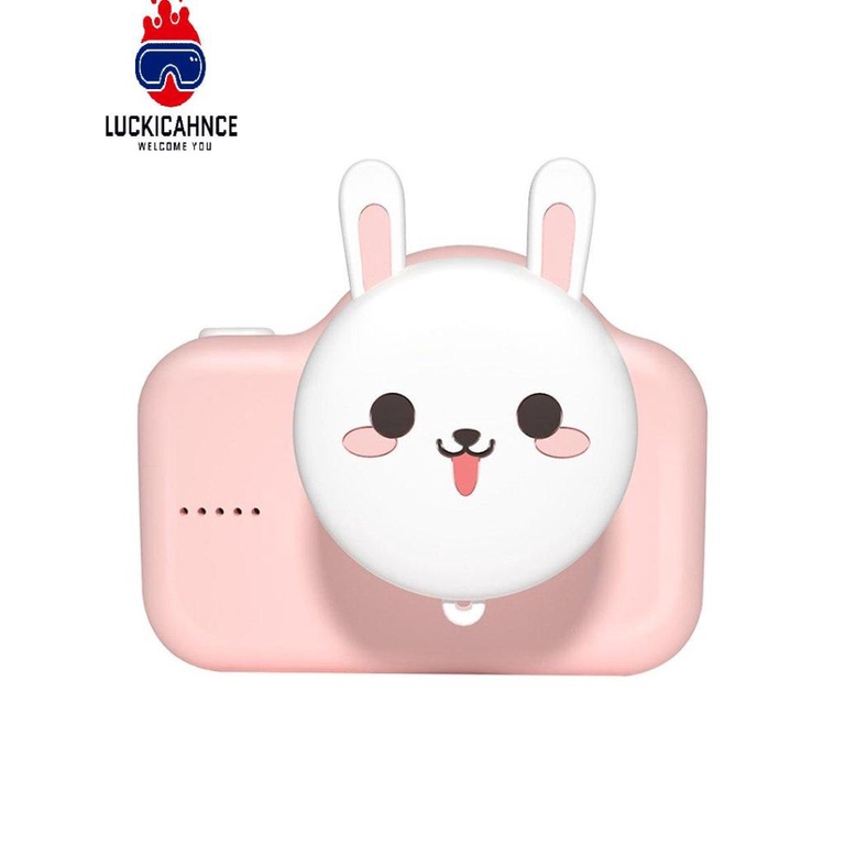 Máy Ảnh Kỹ Thuật Số Pixels Hình Động Vật Hoạt Hình Độ Nét Cao Cho Bé | BigBuy360 - bigbuy360.vn