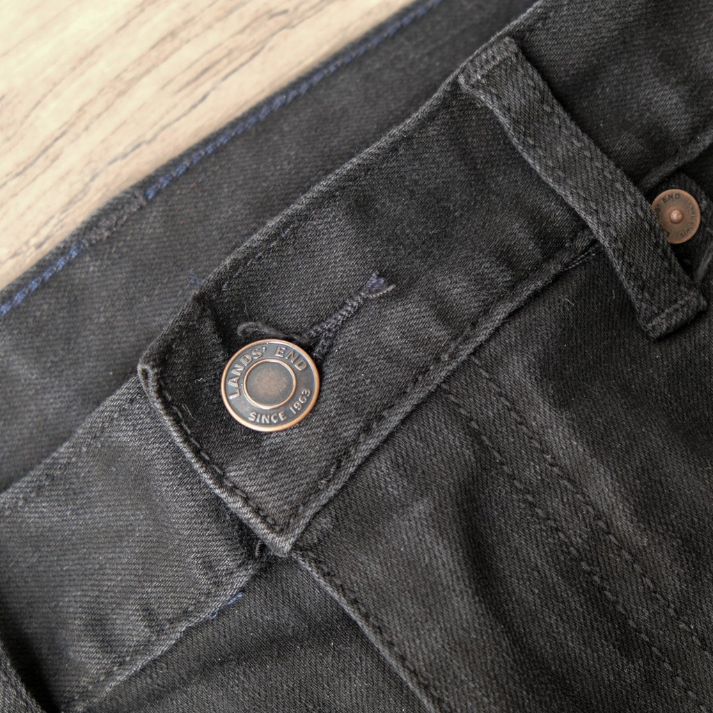 Quần Jean nam co giãn form slim Landends | BigBuy360 - bigbuy360.vn