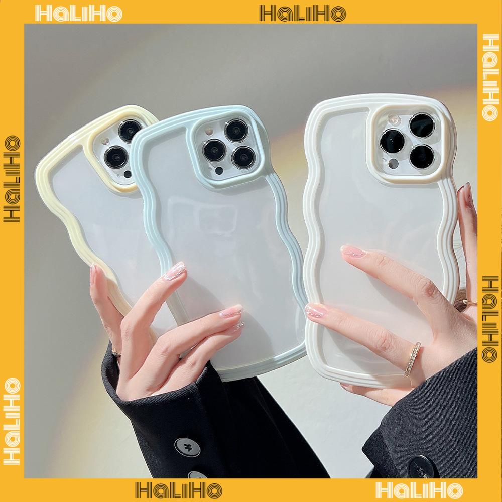 Ốp điện thoại silicon dẻo cạnh lượn sóng 2 trong 1 thích hợp cho iPhone 11 iPhone 13 Pro Max iPhone 12 Pro Max iPhone xr