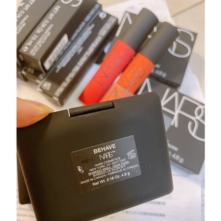 (Nars -Full4.8g) Phấn má hồng NARS Orgasm Deluxe fullsize 4.8g