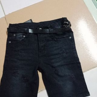 Compo quần jean bé trai