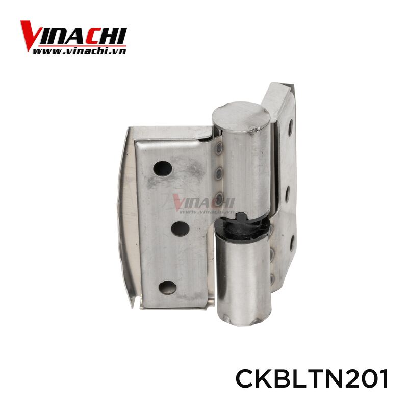 Bản Lề Cửa Inox - Bản Lề Cửa Inox Tự Nâng Chất Liệu INOX CAO CẤP Phù Hợp Với Nhiều Loại Cánh Cửa Và Khung Cửa Khác Nhau