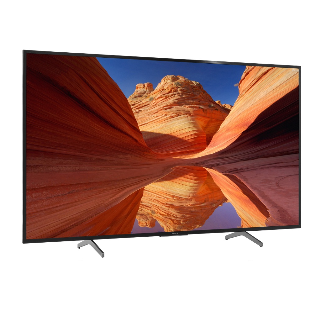 Android Tivi Sony 4K 65 inch KD-65X7500H - sản xuất Malaysia, bảo hành 2 năm.  Giao miễn phí HCM. giao trong ngày