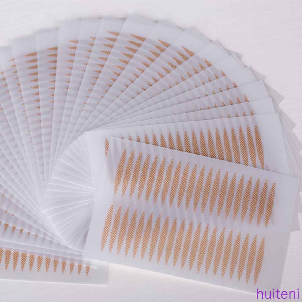 [Hàng mới về] Set 5 tờ miếng dán kích mí tự nhiên xinh xắn cho nữ